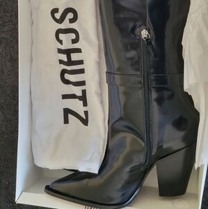 Schutz Women's Boots